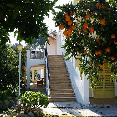 Amistad Hotel Peguera Exterior photo